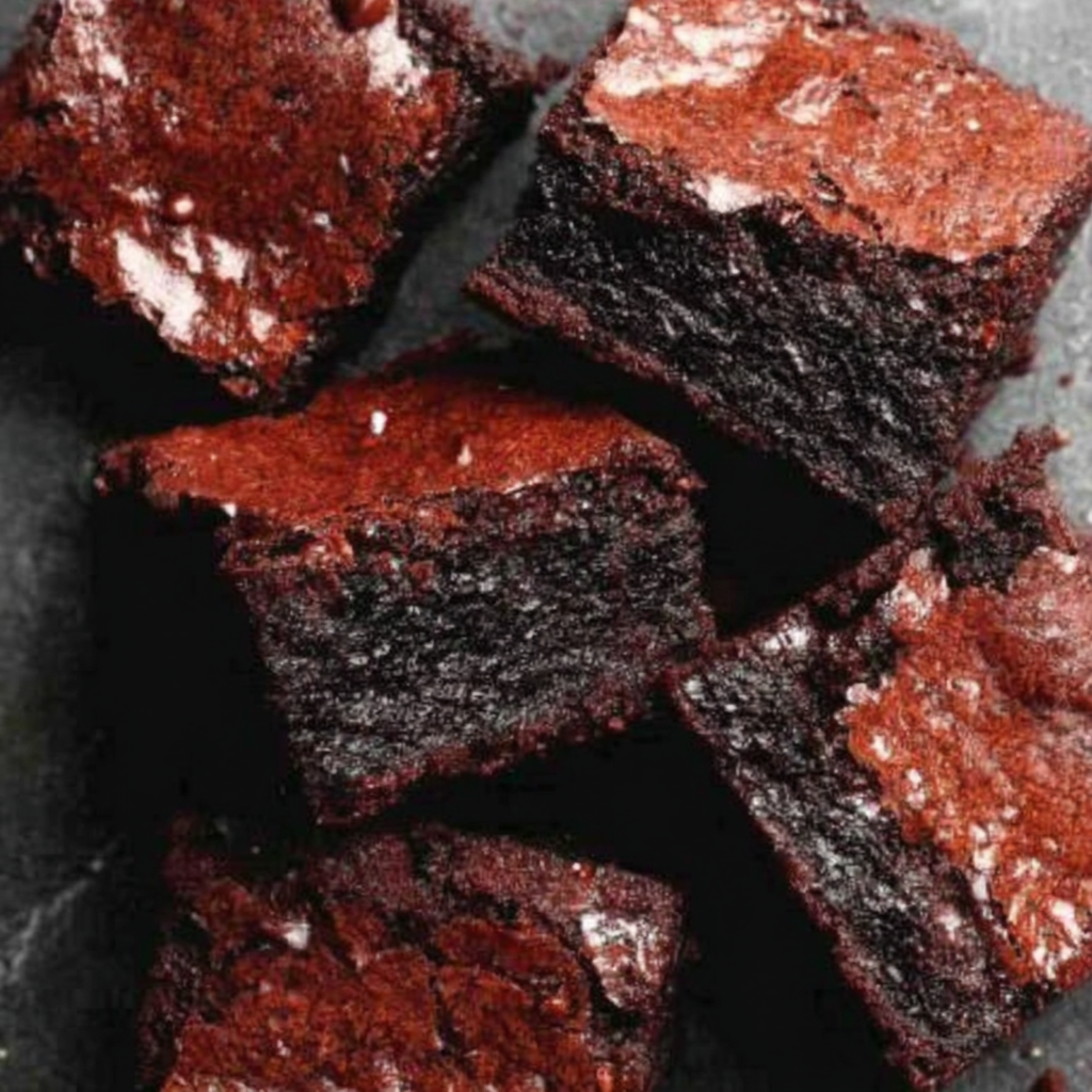 Chewy Brownies That Will Delight Your Taste Buds