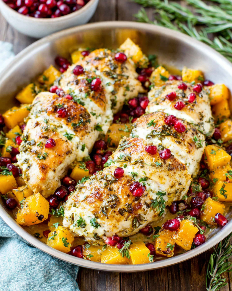 Comforting Fall Dinner Ideas for Cozy Nights