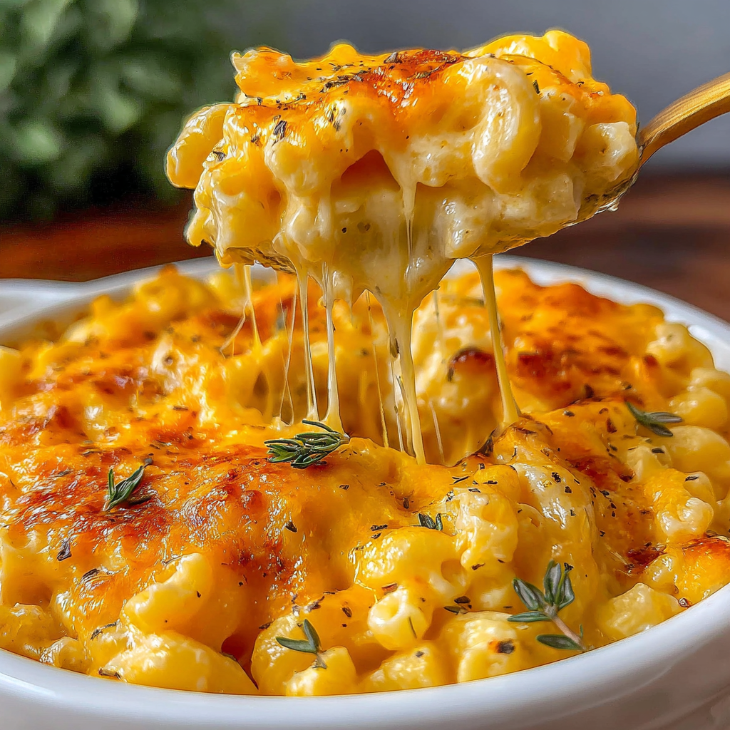 Crafting Creamy and Flavorful Mac and Cheese